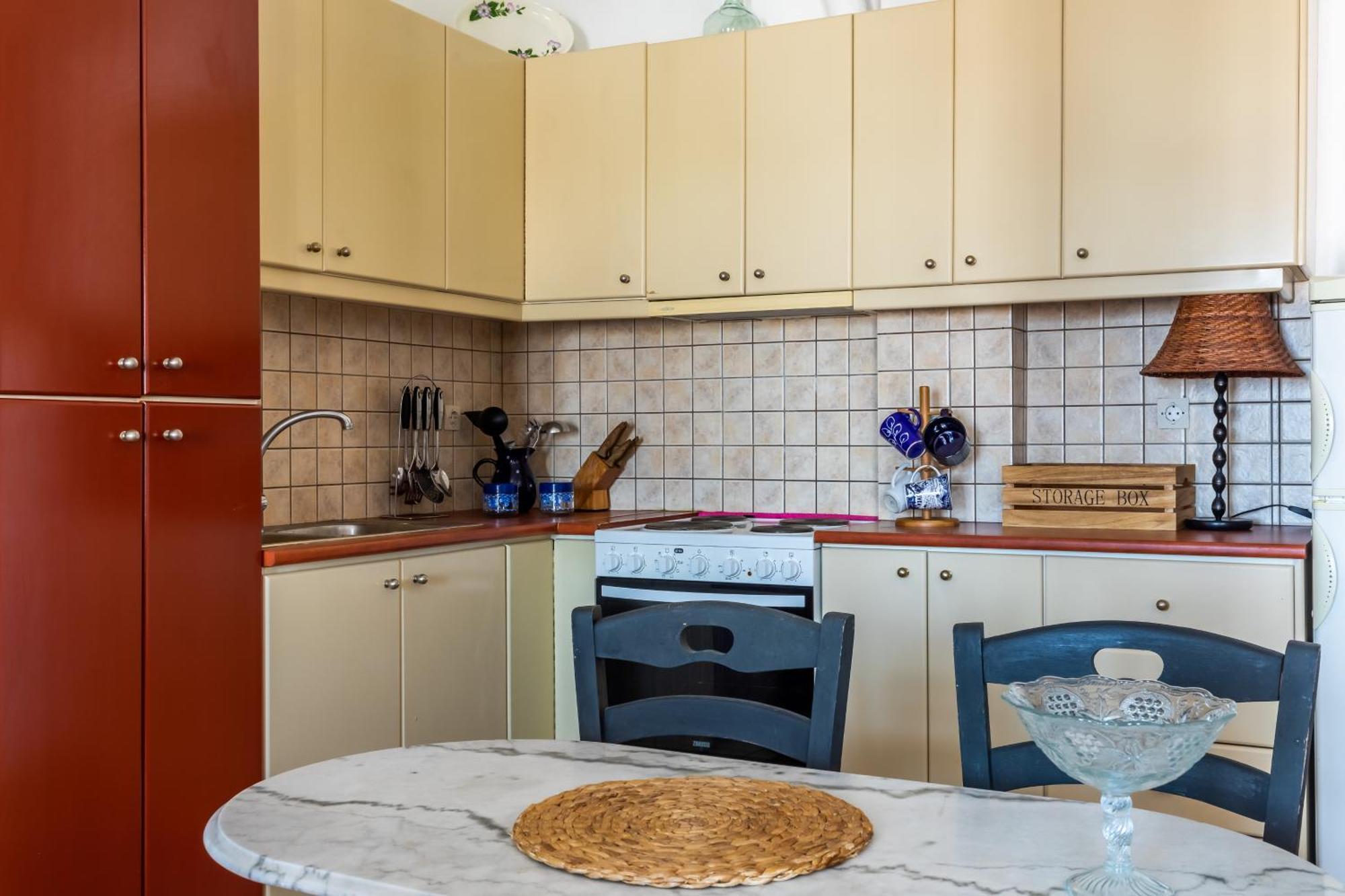 Drosia Home Skopelos Town Exterior foto