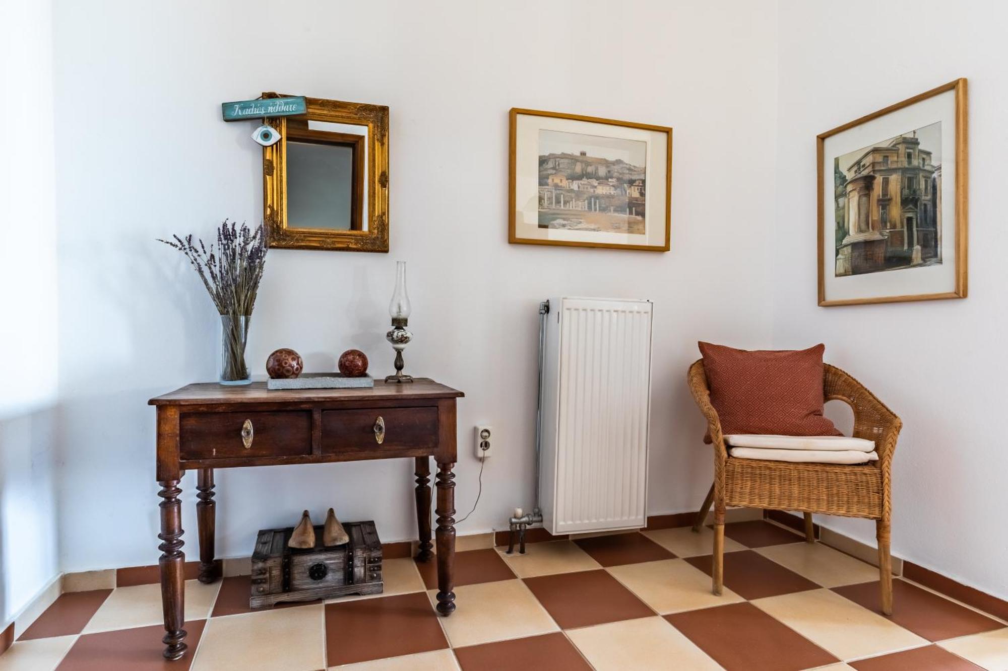 Drosia Home Skopelos Town Exterior foto