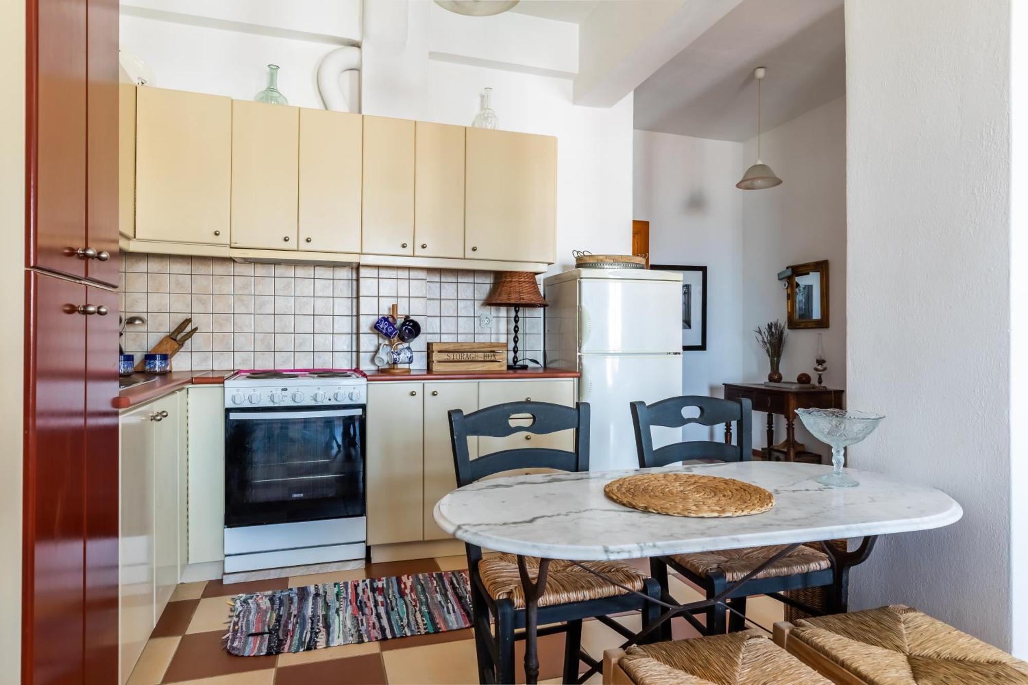 Drosia Home Skopelos Town Exterior foto