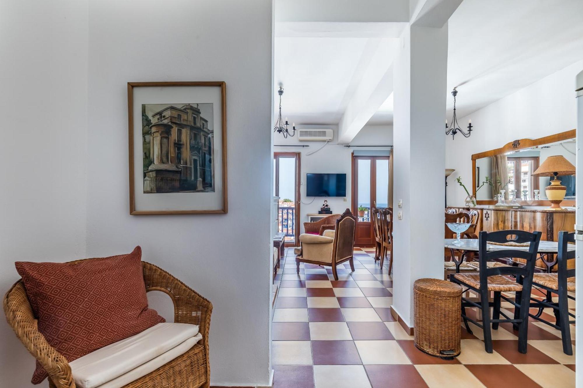 Drosia Home Skopelos Town Exterior foto