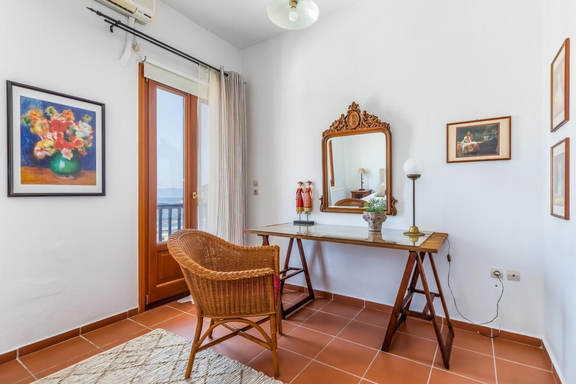 Drosia Home Skopelos Town Exterior foto