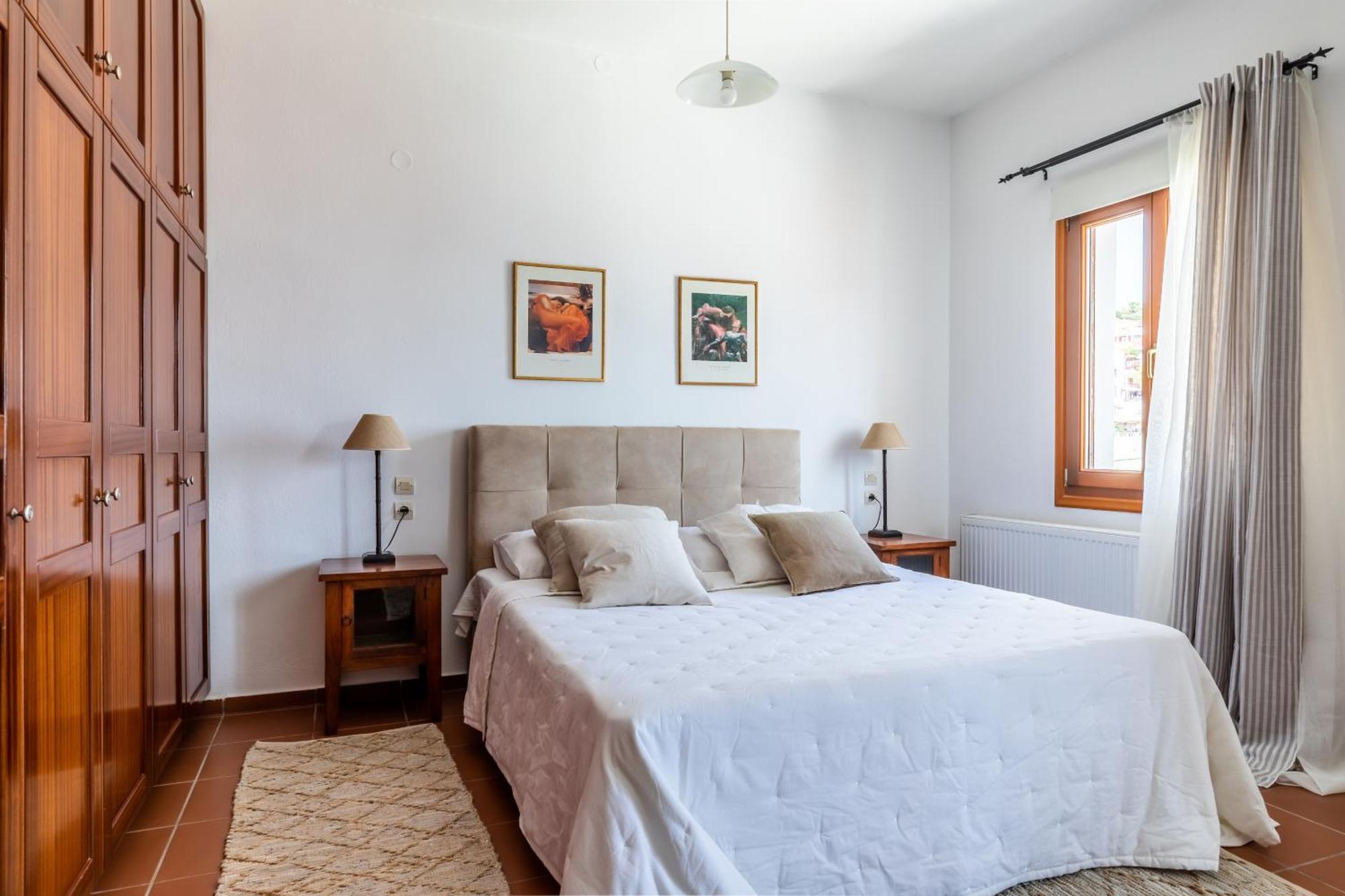 Drosia Home Skopelos Town Exterior foto