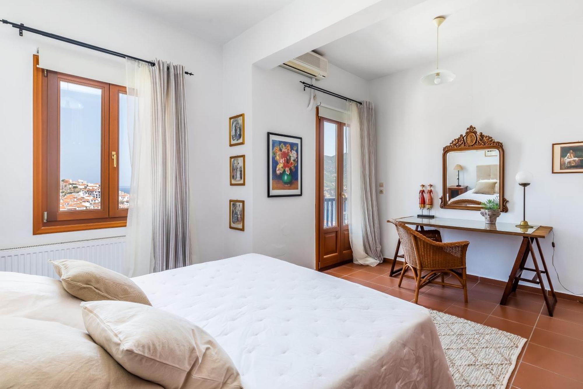 Drosia Home Skopelos Town Exterior foto