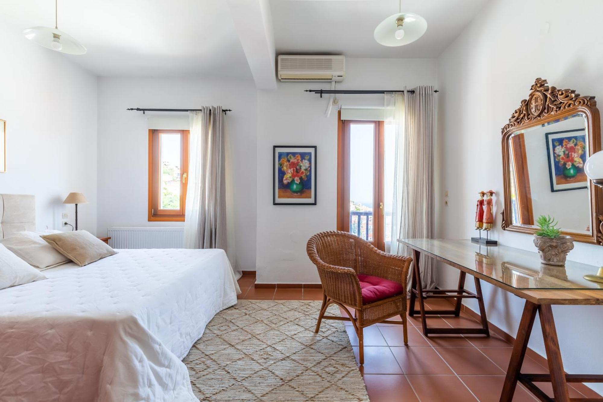 Drosia Home Skopelos Town Exterior foto