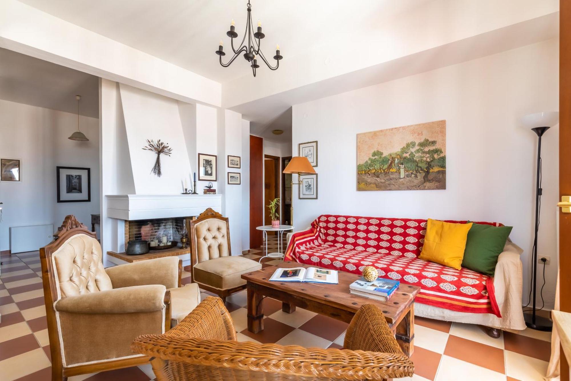 Drosia Home Skopelos Town Exterior foto