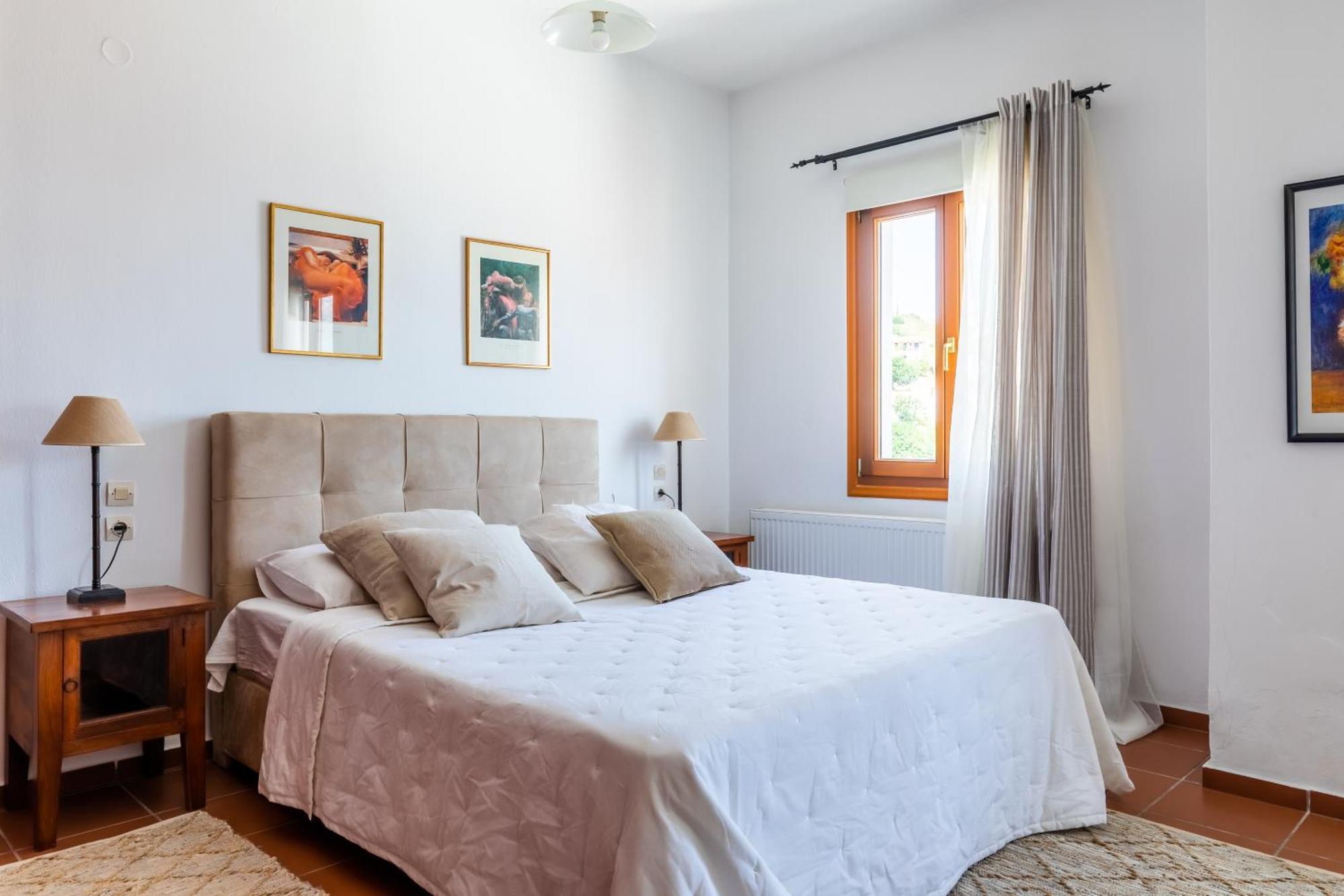 Drosia Home Skopelos Town Exterior foto