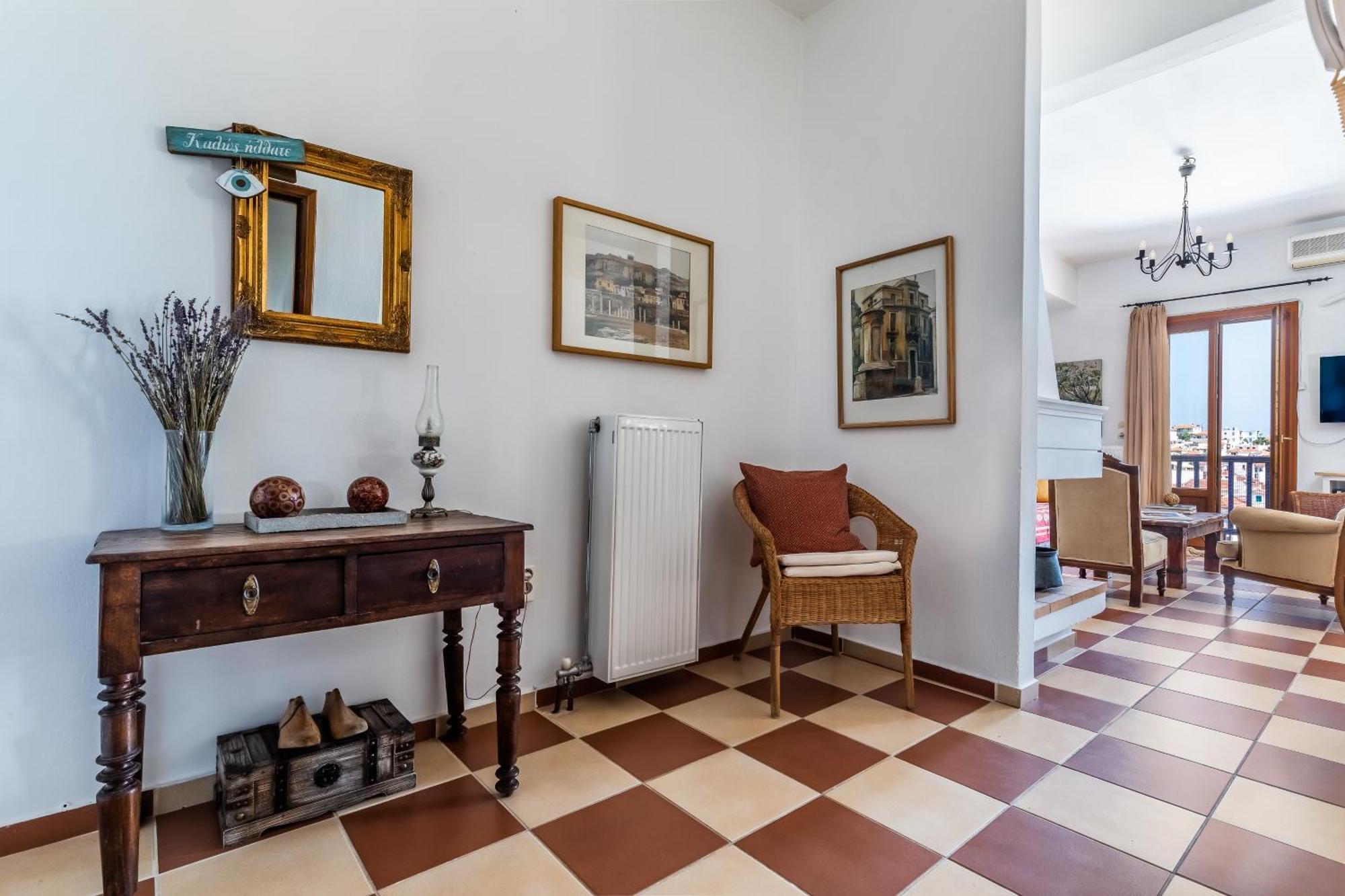 Drosia Home Skopelos Town Exterior foto