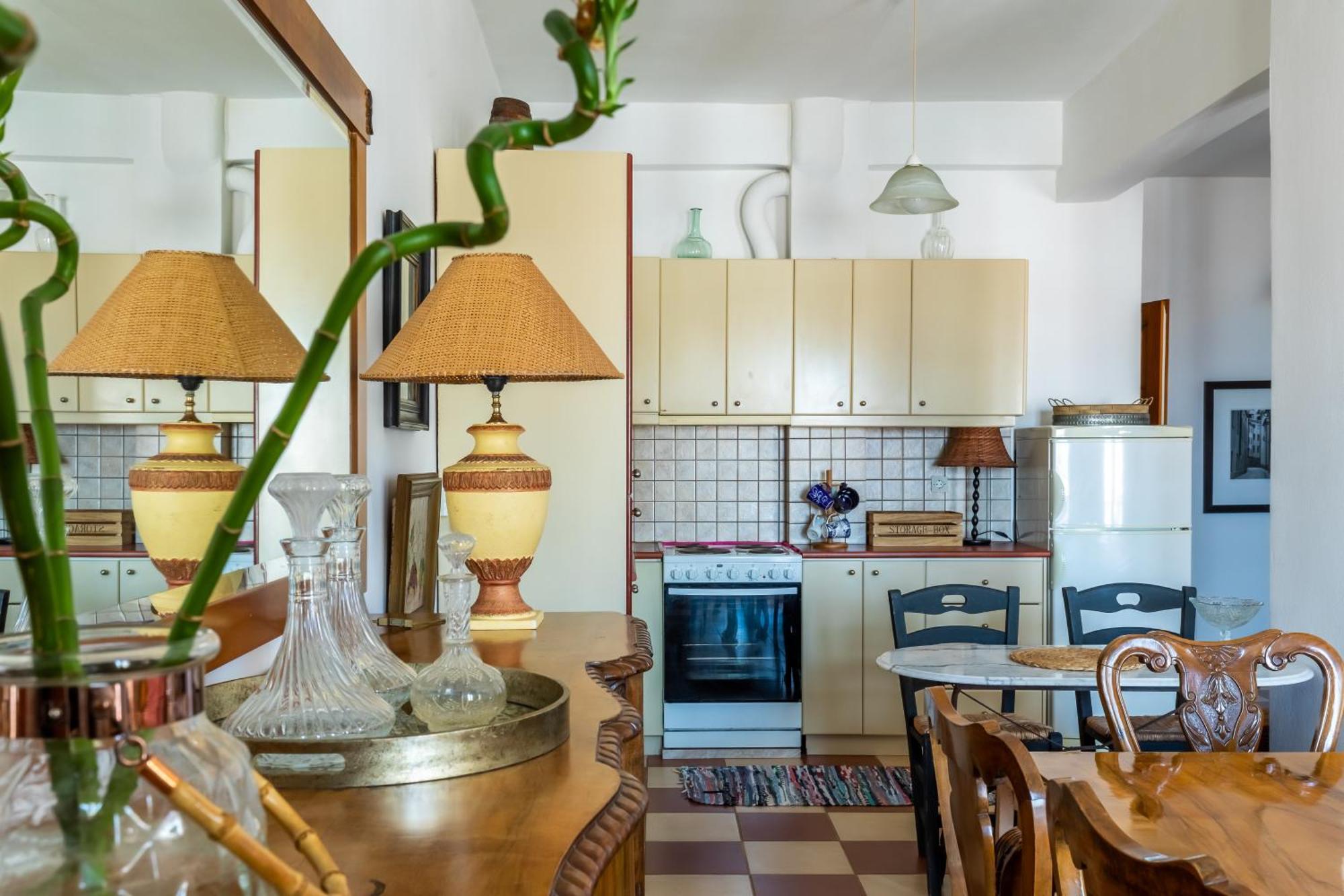 Drosia Home Skopelos Town Exterior foto