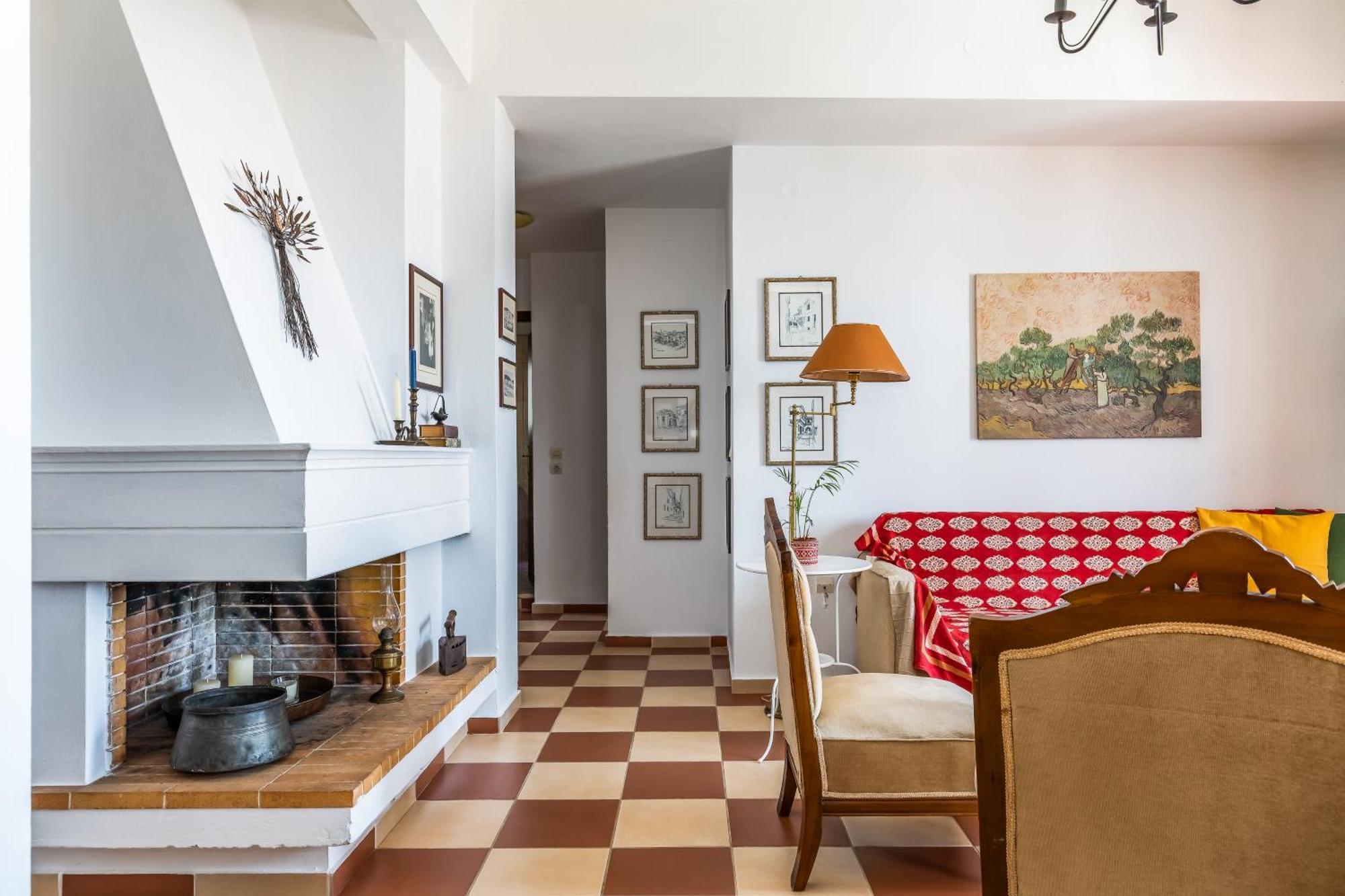 Drosia Home Skopelos Town Exterior foto